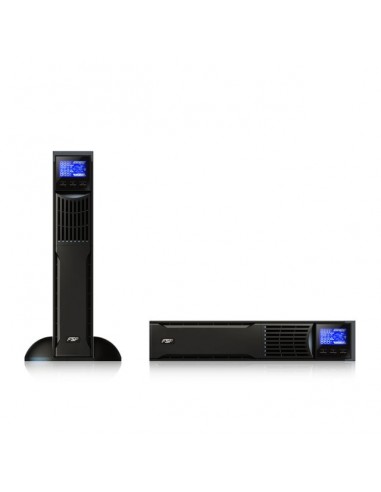 FORTRON EUFO 3K /PURE SINWAVE